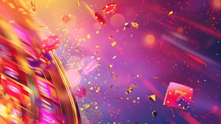 Aplikasi mobile indoslots menampilkan dashboard akun dengan verifikasi KYC lengkap