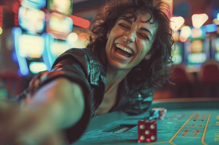 indoslots featured game showcase