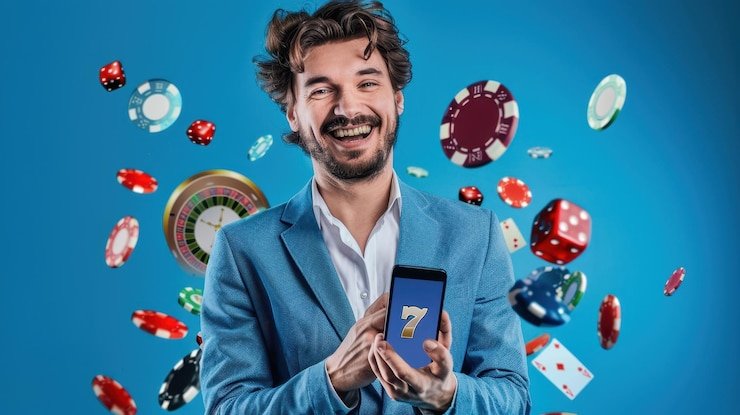 Fitur bonus putaran gratis yang dipicu dalam Jewels of Prosperity