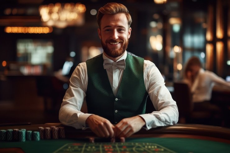 indoslots featured game showcase