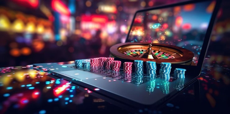 Alur verifikasi akun indoslots dengan langkah identitas dan konfirmasi nomor
