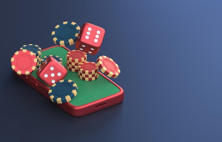 Meja VIP Roulette studio langsung Tampilan meja VIP Roulette dari studio langsung indoslots