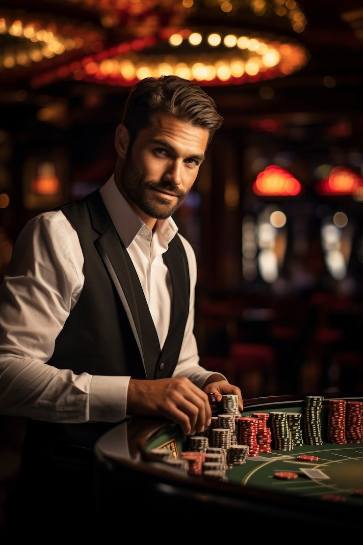 Alur verifikasi akun indoslots di aplikasi mobile